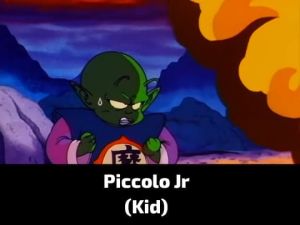 Dragon Ball Powerscaling characters — option 93