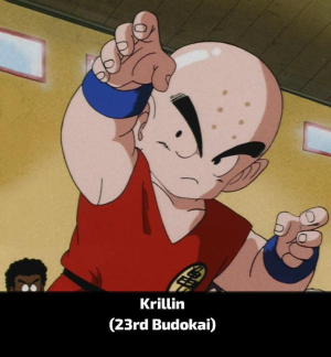 Dragon Ball Powerscaling characters — option 95