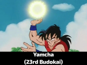 Dragon Ball Powerscaling characters — option 96
