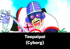 Dragon Ball Powerscaling characters — option 102