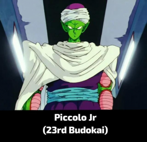 Dragon Ball Powerscaling characters — option 98