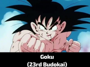 Dragon Ball Powerscaling characters — option 94