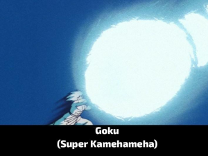 Dragon Ball Powerscaling characters — option 105