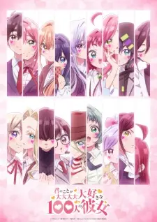 Summer 2026 Anime Releases — option 13