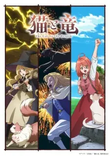 Summer 2026 Anime Releases — option 31