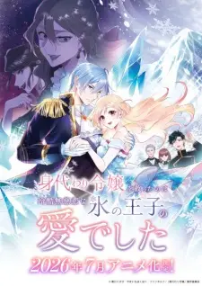 Summer 2026 Anime Releases — option 60