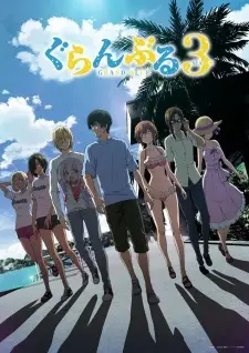 Summer 2026 Anime Releases — option 6