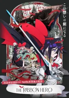 Summer 2026 Anime Releases — option 70