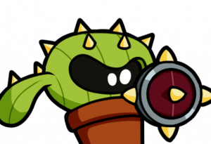 Zzzzz 1784190739cactusknightevo1idle1 — Montabi option 20