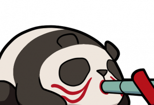 Zzzzz 1784190739pandaidle1 — Montabi option 13