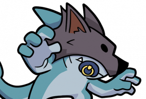 Zzzzz 1784190740wolfsharkevo1idle1 — Montabi option 6