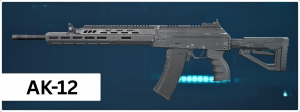 Zzzzz 1784252915ak 12 Tile — Delta Force Operations S10 Weapons Tier List option 6
