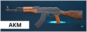 Zzzzz 1784252915akm Tile — Delta Force Operations S10 Weapons Tier List option 5