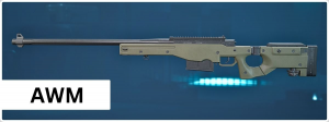 Zzzzz 1784252932awm Tile — Delta Force Operations S10 Weapons Tier List option 54