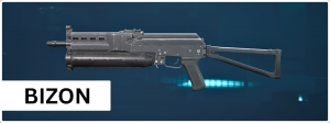 Zzzzz 1784252932bizon Tile — Delta Force Operations S10 Weapons Tier List option 26