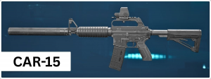 Zzzzz 1784252945car 15 Tile — Delta Force Operations S10 Weapons Tier List option 25