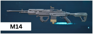 Zzzzz 1784252959m14 Tile — Delta Force Operations S10 Weapons Tier List option 43