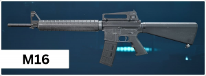 Zzzzz 1784252959m16 Tile — Delta Force Operations S10 Weapons Tier List option 15