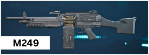 Zzzzz 1784252959m249 Tile — Delta Force Operations S10 Weapons Tier List option 47