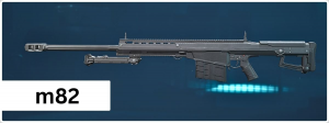 Zzzzz 1784252959m82 Tile — Delta Force Operations S10 Weapons Tier List option 53