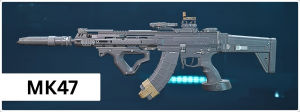 Zzzzz 1784252977mk47 Tile — Delta Force Operations S10 Weapons Tier List option 12