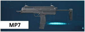 Zzzzz 1784252977mp7 Tile — Delta Force Operations S10 Weapons Tier List option 27