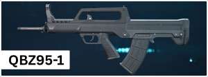 Zzzzz 1784252977qbz Tile — Delta Force Operations S10 Weapons Tier List option 8