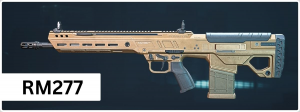 Zzzzz 1784253007rm277 Tile — Delta Force Operations S10 Weapons Tier List option 3