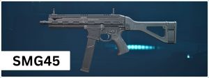 Zzzzz 1784253007smg 45 Tile — Delta Force Operations S10 Weapons Tier List option 32