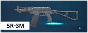 Zzzzz 1784253007sr 3m Tile — Delta Force Operations S10 Weapons Tier List option 35