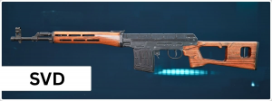 Zzzzz 1784253059svd Tile — Delta Force Operations S10 Weapons Tier List option 44