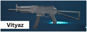 Zzzzz 1784253059vityaz Tile — Delta Force Operations S10 Weapons Tier List option 36