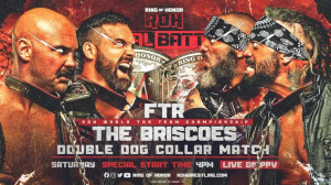 Ftrbriscoes1 — WWE Universe Wrestling Match Tierlist option 2