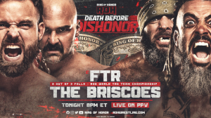 Ftrbriscoes2 — WWE Universe Wrestling Match Tierlist option 3