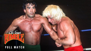 Rickyflair1 — WWE Universe Wrestling Match Tierlist option 5