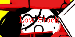 18 Ls — Forsaken - LMS Tierlist option 18