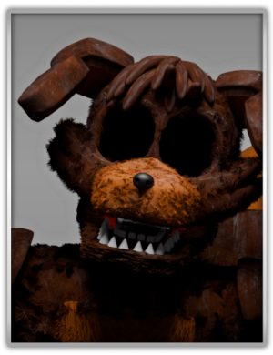 Russian Roulette | Character Tier List — option 12