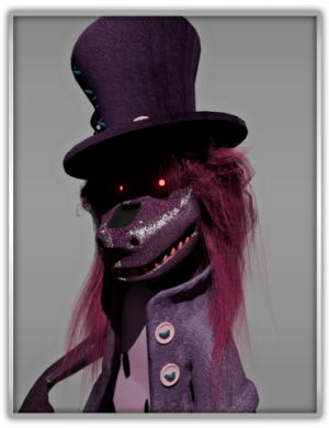 Russian Roulette | Character Tier List — option 15