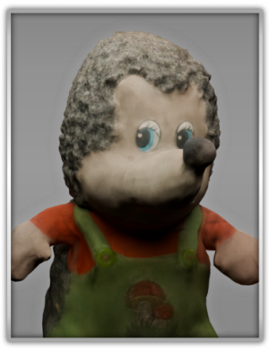Russian Roulette | Character Tier List — option 7