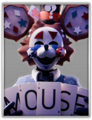 Russian Roulette | Character Tier List — option 23