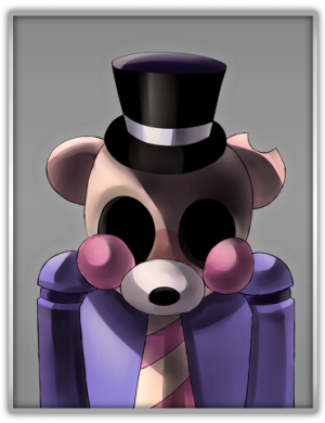 Russian Roulette | Character Tier List — option 19