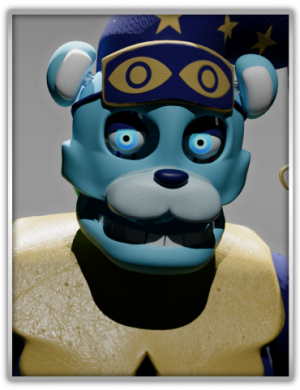 Russian Roulette | Character Tier List — option 11