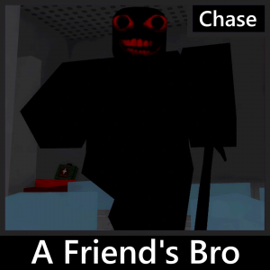 A Friends Bro — Die of Death OST (Fashionably Late) option 43