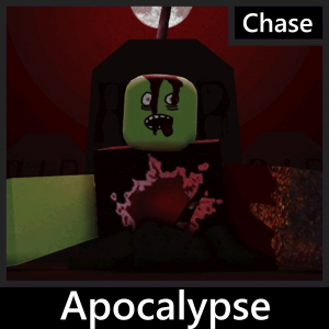 Apocalypse — Die of Death OST (Fashionably Late) option 42