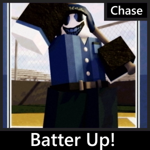 Batter Up — Die of Death OST (Fashionably Late) option 45