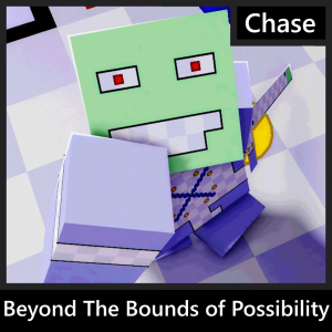 Beyond The Bounds Of Possibility — Die of Death OST (Fashionably Late) option 49