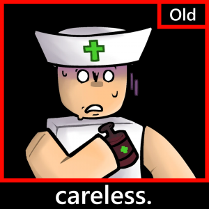 Careless — Die of Death OST (Fashionably Late) option 26