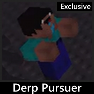 Derp Pursuer — Die of Death OST (Fashionably Late) option 62