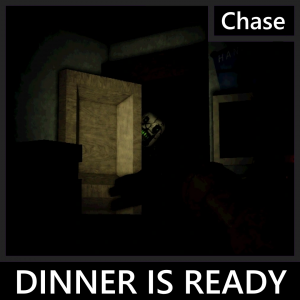 Dinner Is Ready — Die of Death OST (Fashionably Late) option 56