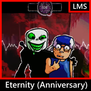Eternity Anniversary — Die of Death OST (Fashionably Late) option 21